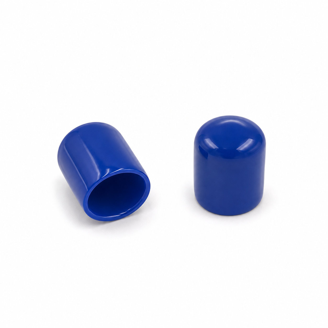 Rubber End Caps for Tubing/ Silicone Rubber Cap for Pipe