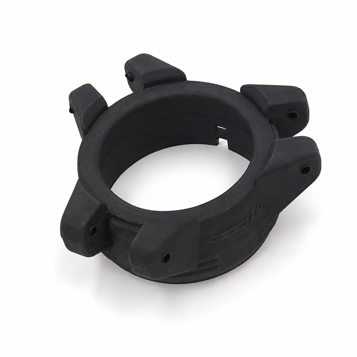 Rubber protective sheath/silicone rubber dust cover