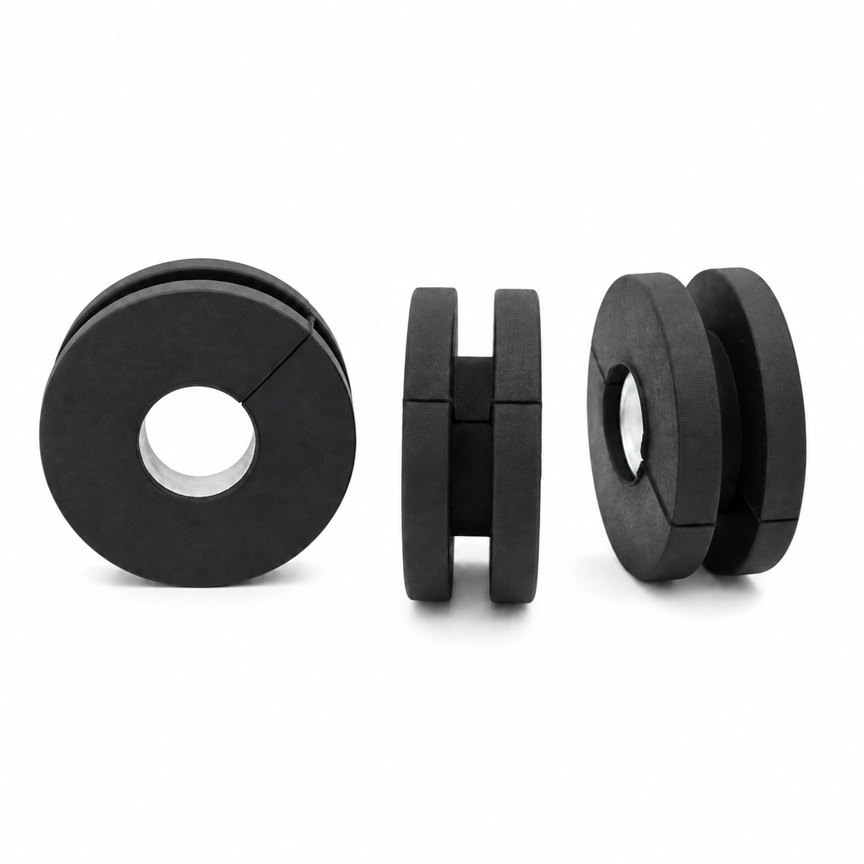 Custom NBR wire harness grommets/rubber flat grommets