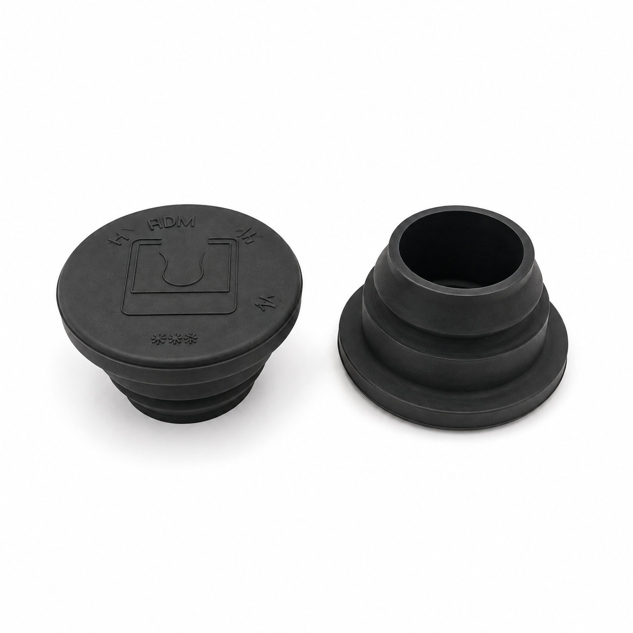 Rubber Stoppers Custom Various Butyl Rubber Plugs
