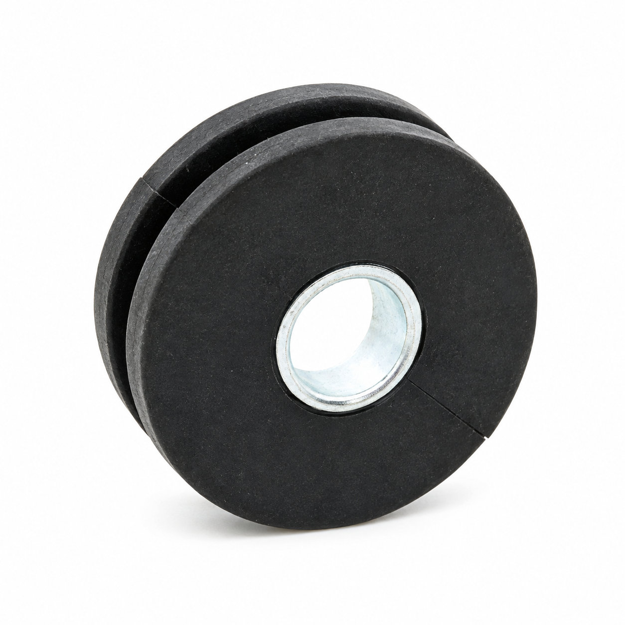 High quality 16 mm silicone rubber cable grommets