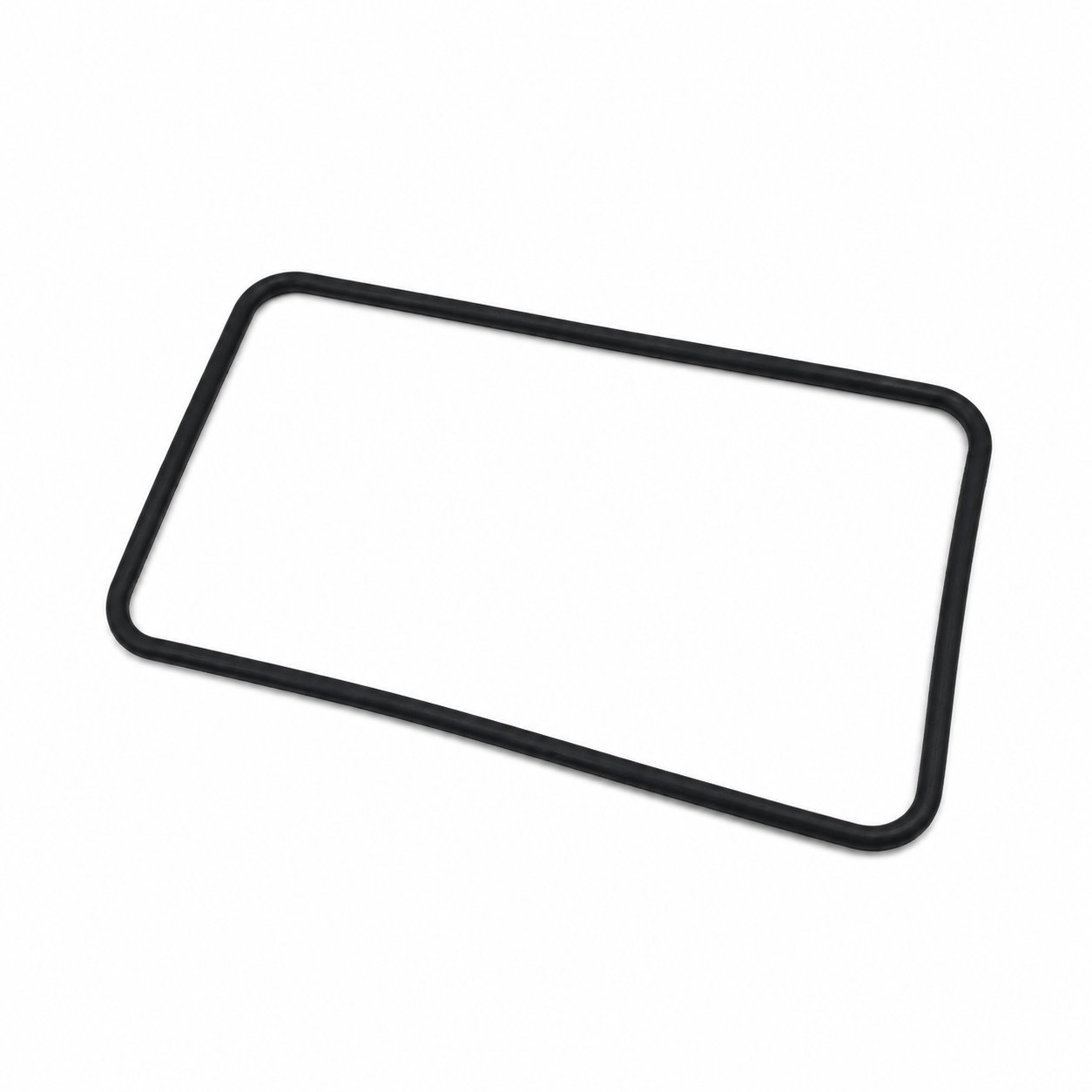 Rubber gasket seals ring customized EPDM/ FPM material