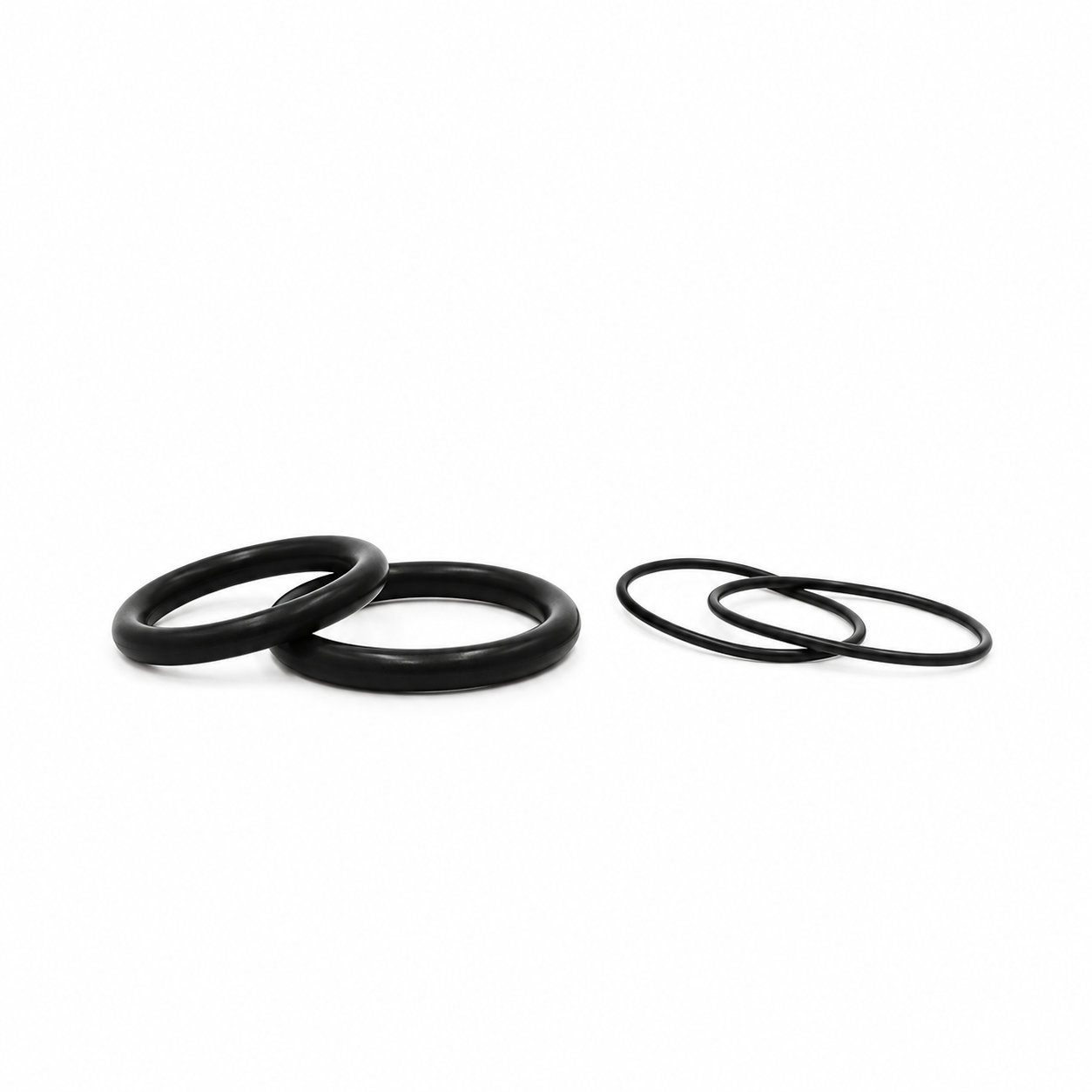Factory super durable car rubber o ring soft rubber gasket