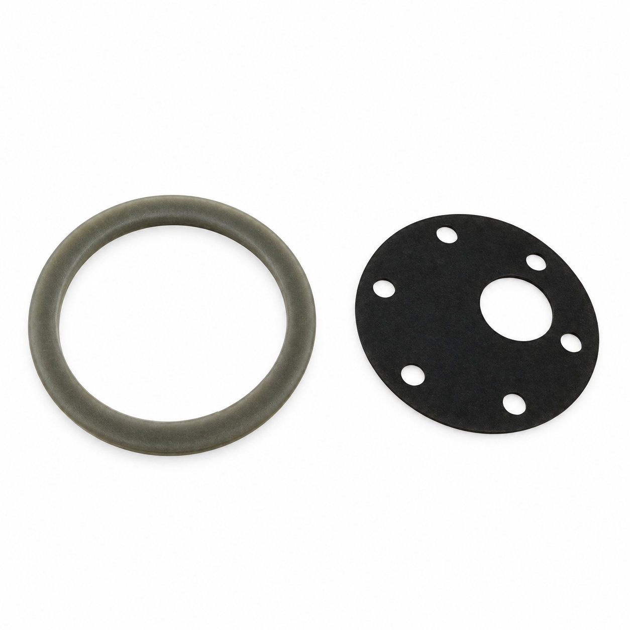 Factory customized silicone rubber o rings for thermos