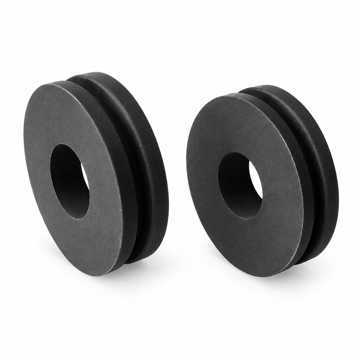 Industrial equipment EPDM rubber grommets for cable