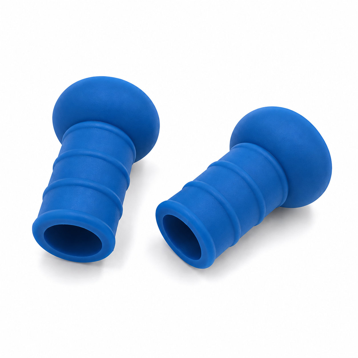 Silicone handle bar grip rubber handle covers