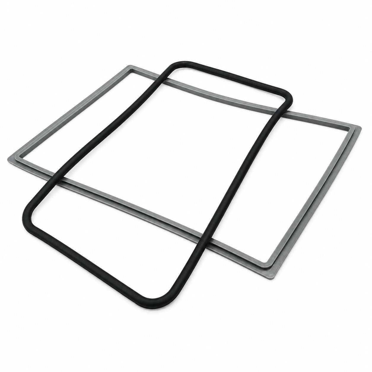 Food grade silicone o rings/silicone rubber gasket/rubber washer