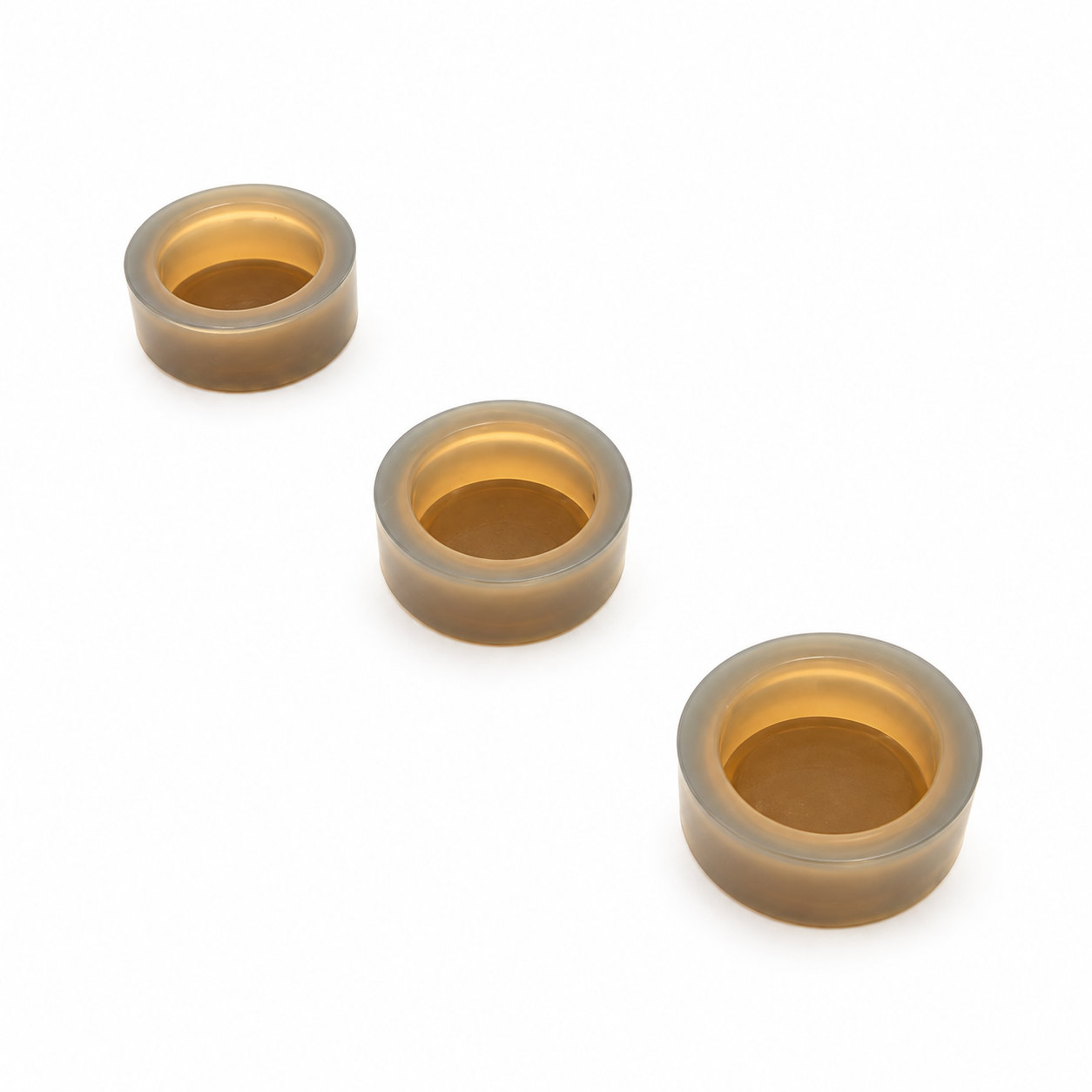 silicone sealing plugs/flexible rubber caps with good quality