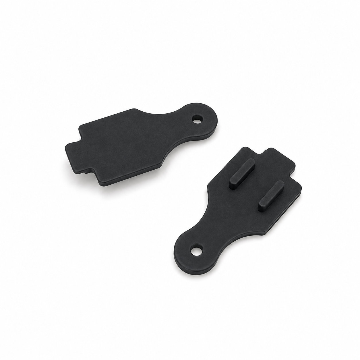 Rubber blanking plug Molded FKM plugs
