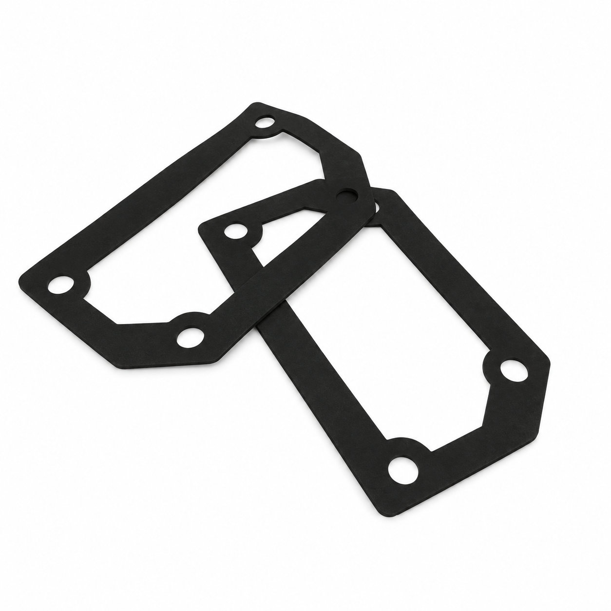 Professional manufacturer of different sizes silicone rubber gaskets