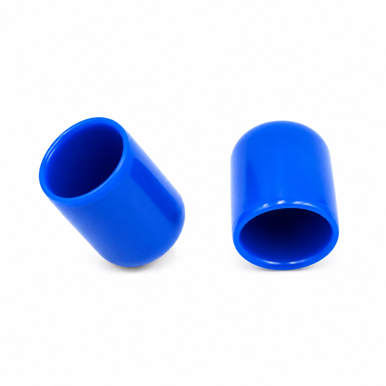 Custom high quality silicone plugs/flexible rubber caps