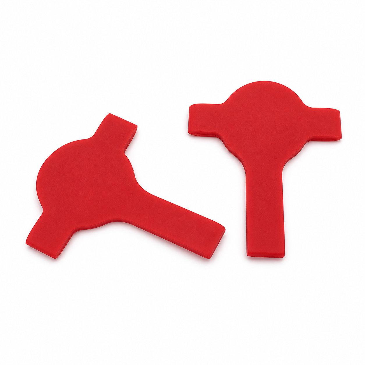 OEM/ODM welcomed colorful silicone bands pads