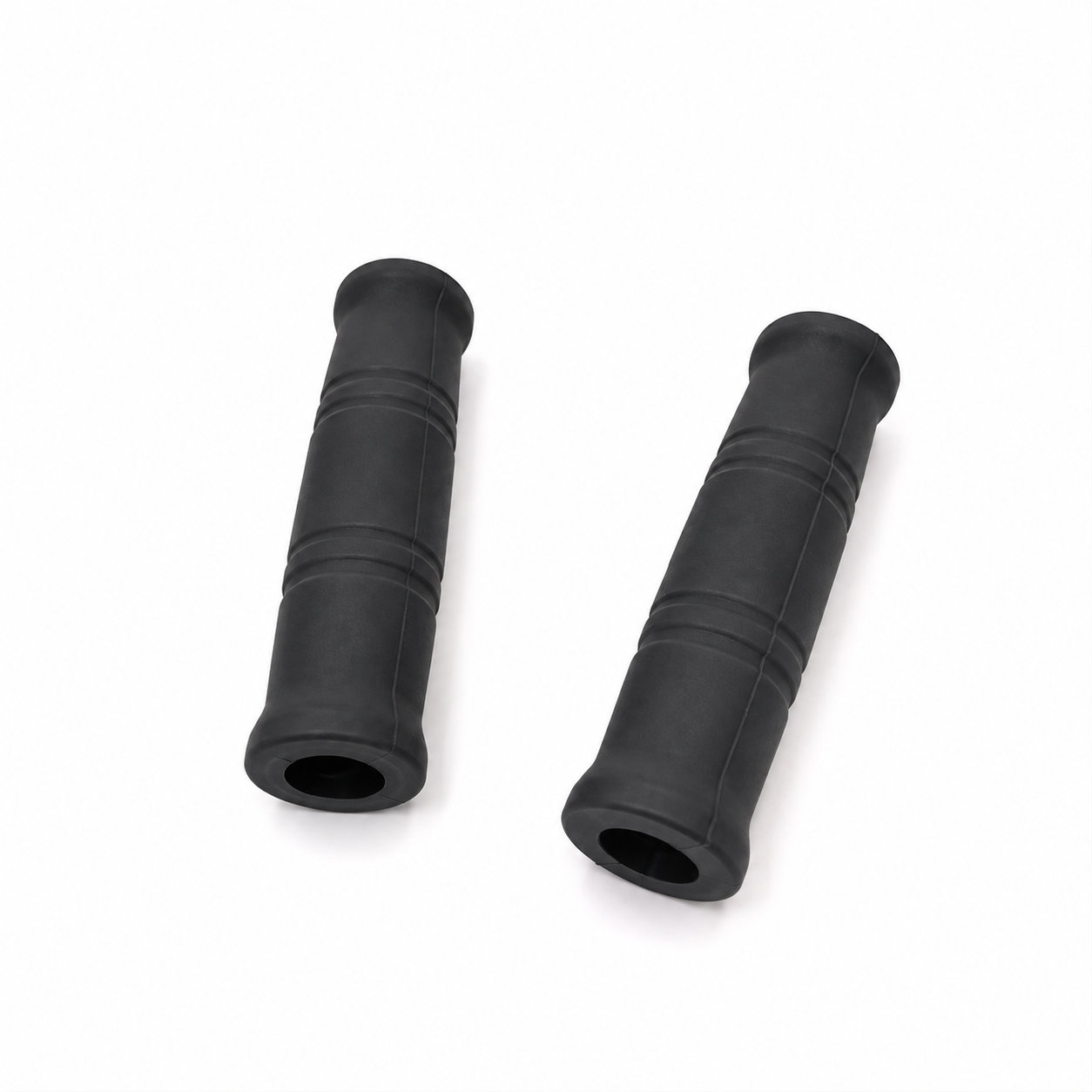 Rubber Grip Handle, Silicone Bike Handlebar Grips