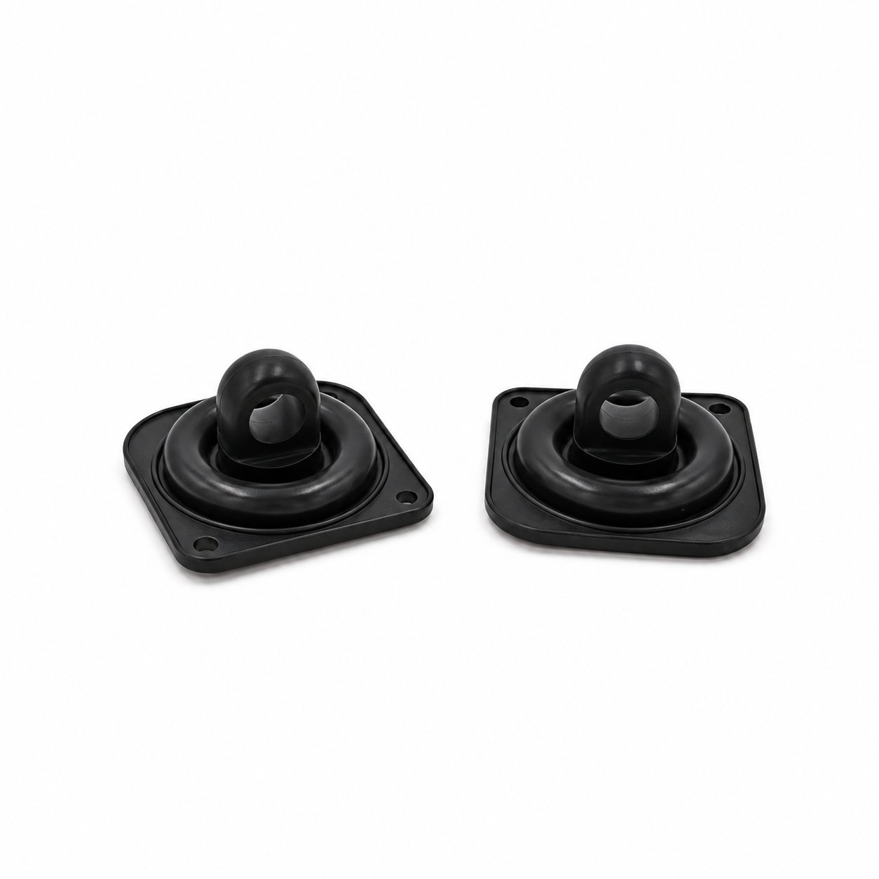 Soft silicone small suction cup mini suction cups
