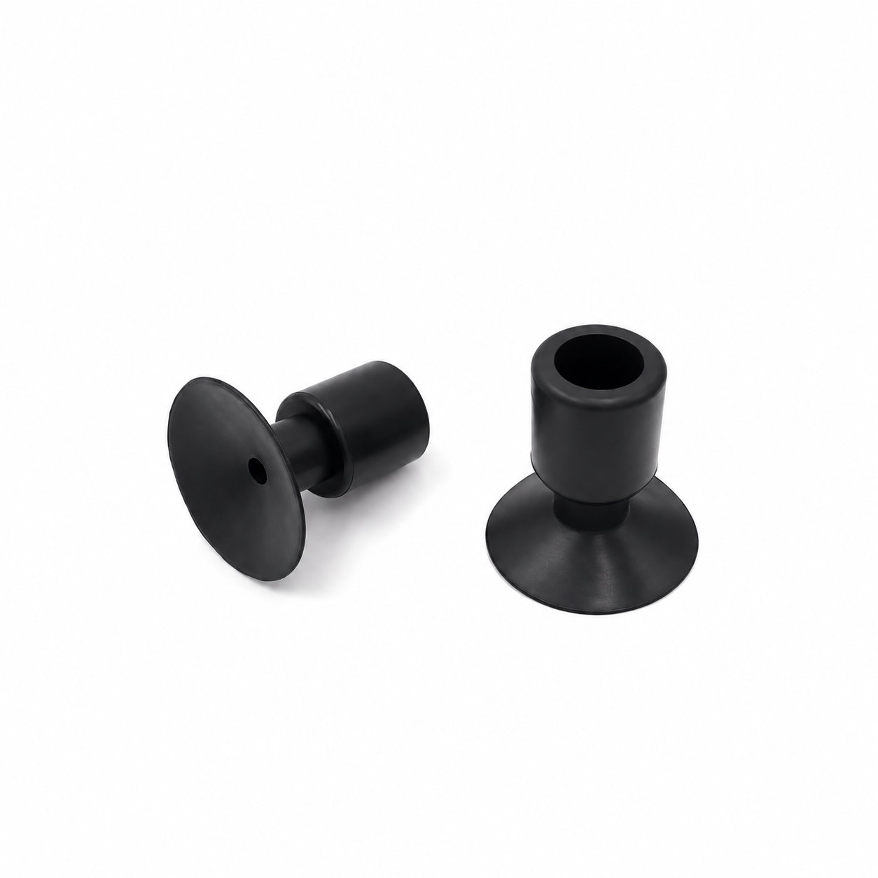 Factory high quality rubber silicone sucker suction cup