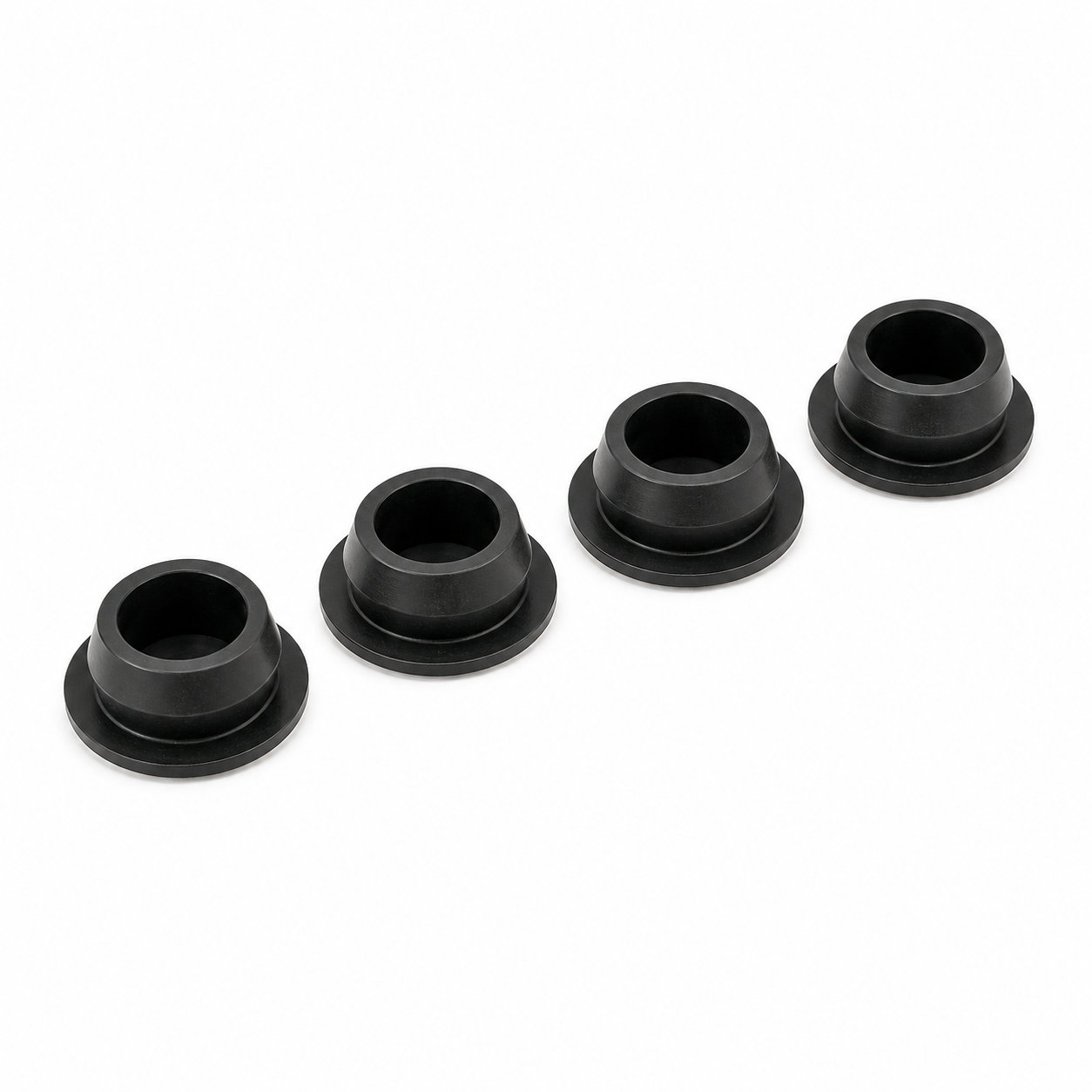 High quality black waterproof seal stoppers/hole plugs