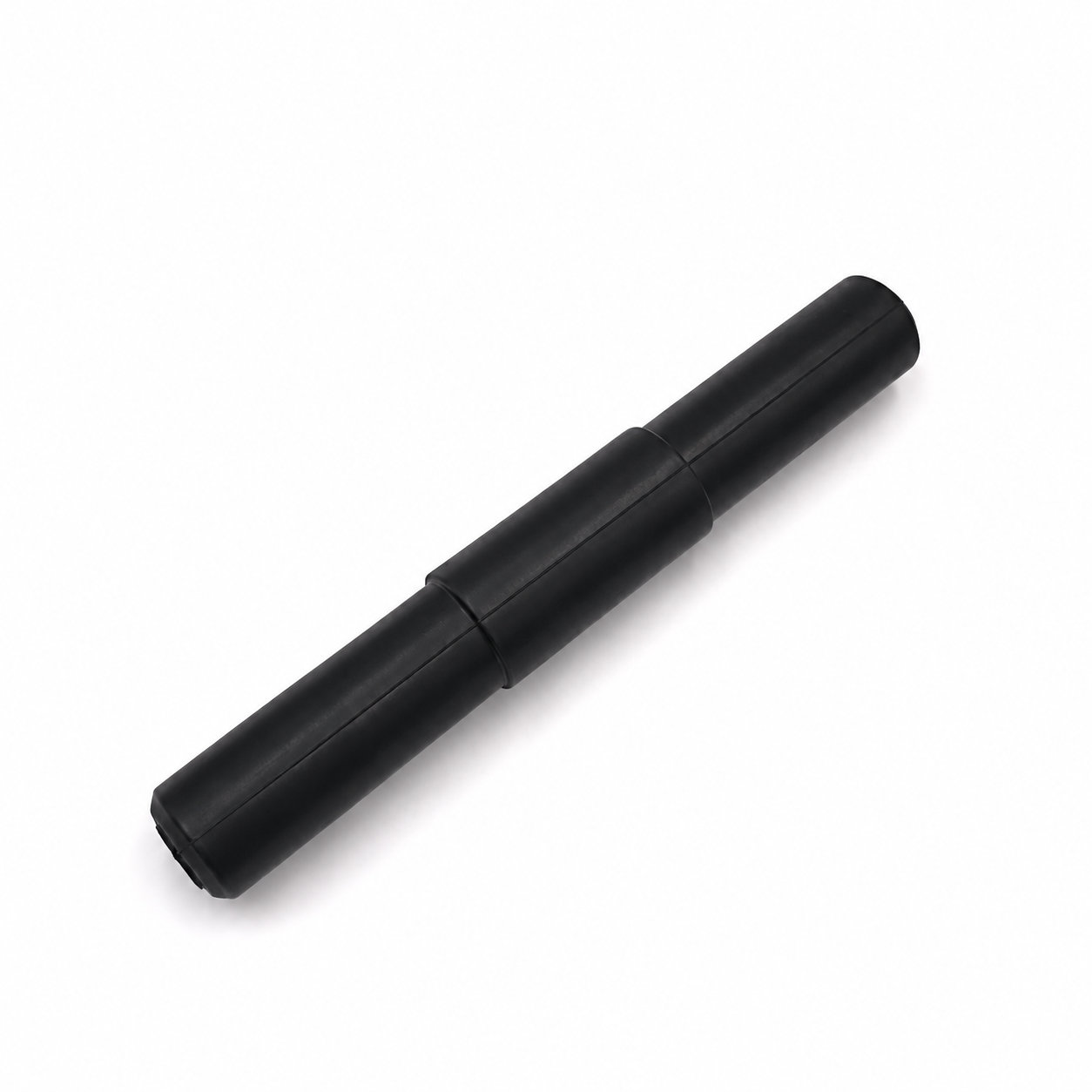 Custom molded rubber grip handle silicone grip elastic