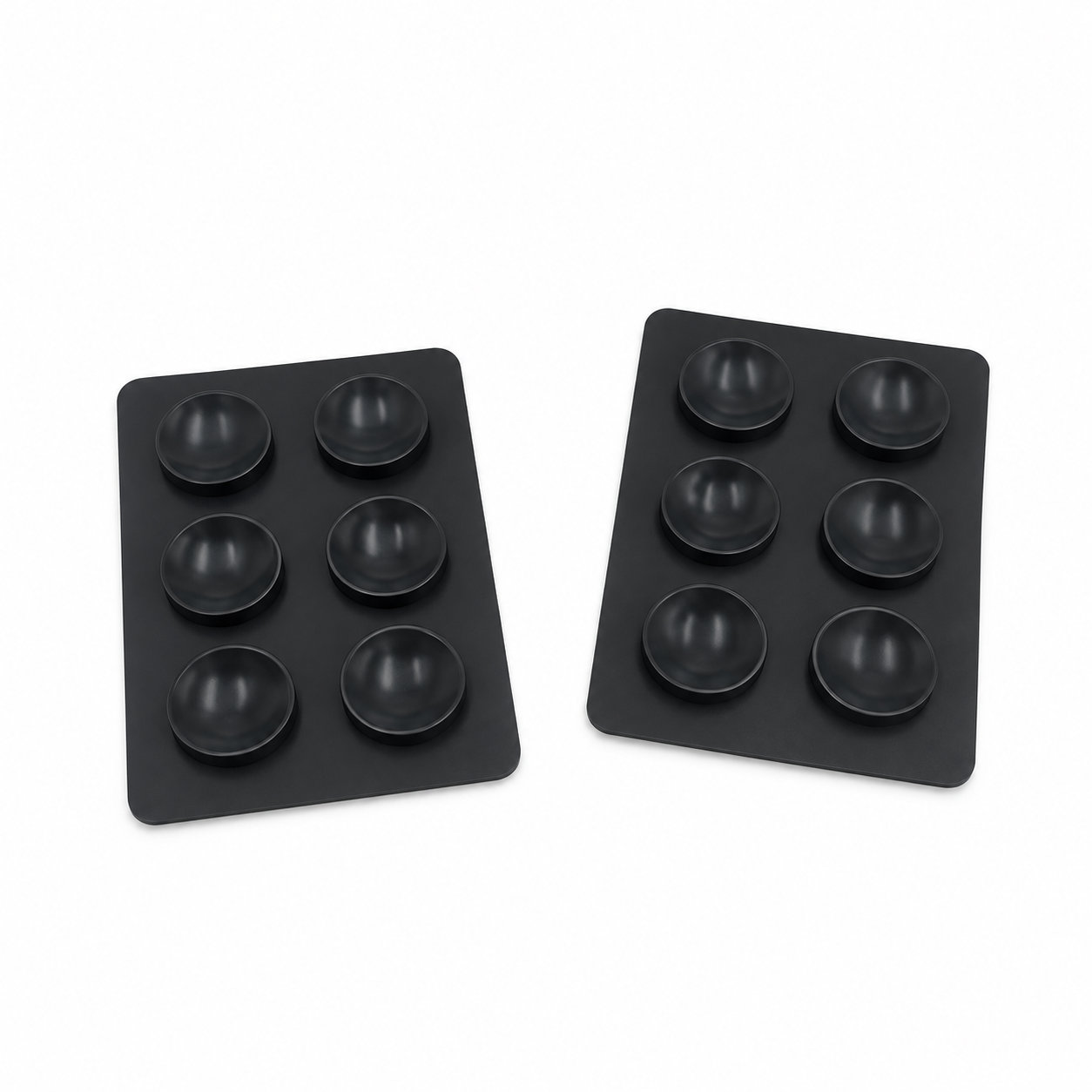 Mobile Phone Suction Cups Vacuum Suction Cup Pad