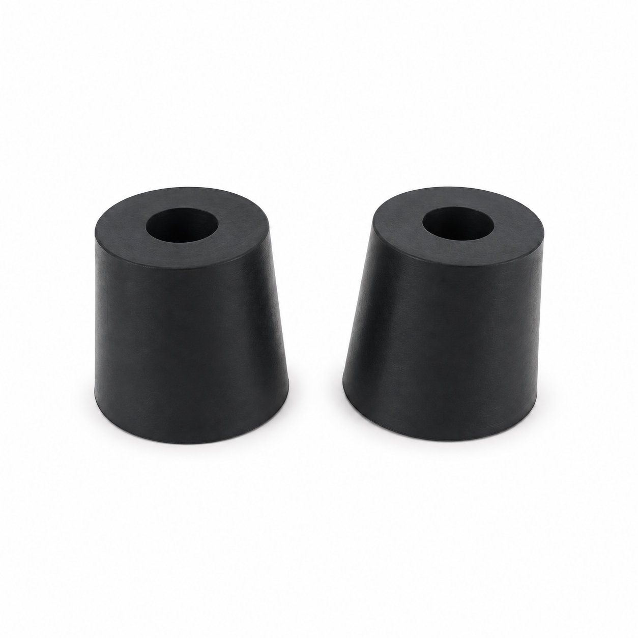 keyboard rubber feet taper silicone feet for step ladder