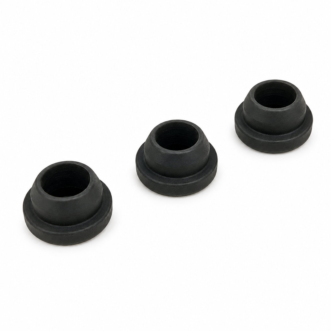 High quality black rubber seal stoppers/hole plugs/covers