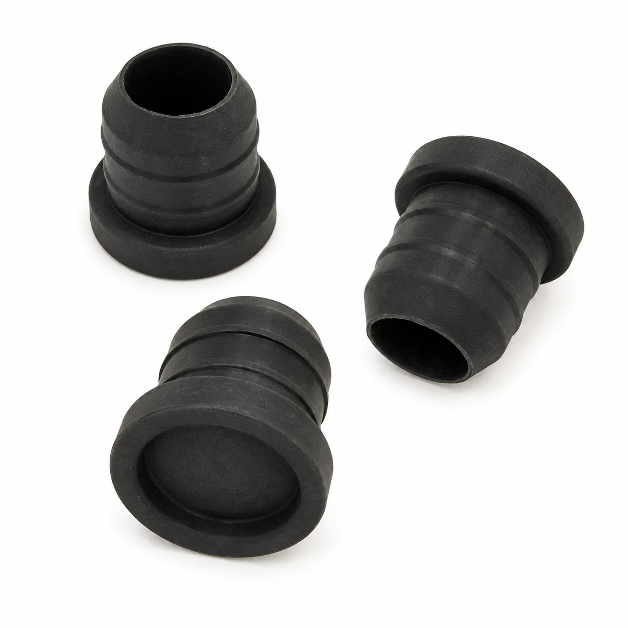 High quality silicone seal stoppers/small rubber hole plugs