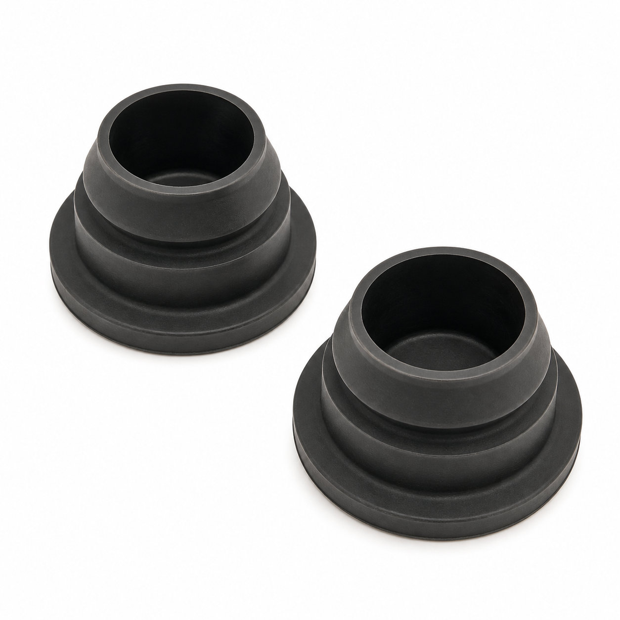 High quality Oil-proof Buna-N rubber seal stoppers/plugs