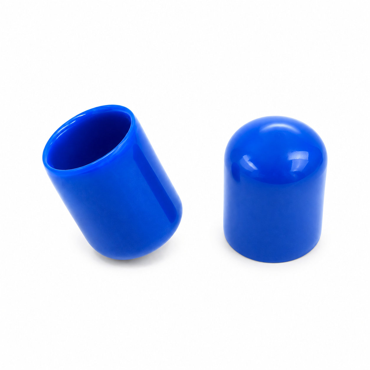 Custom Buna-N rubber seal stopper/oil-proof silicone caps