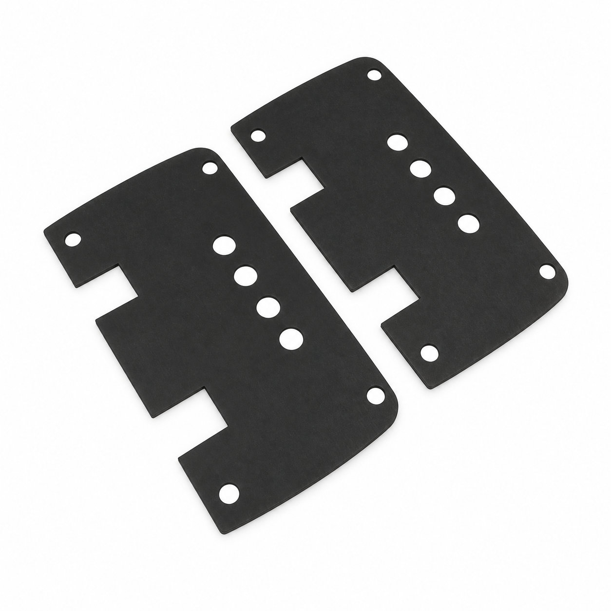 Oil seal ring rubber part for auto mechanical seal
