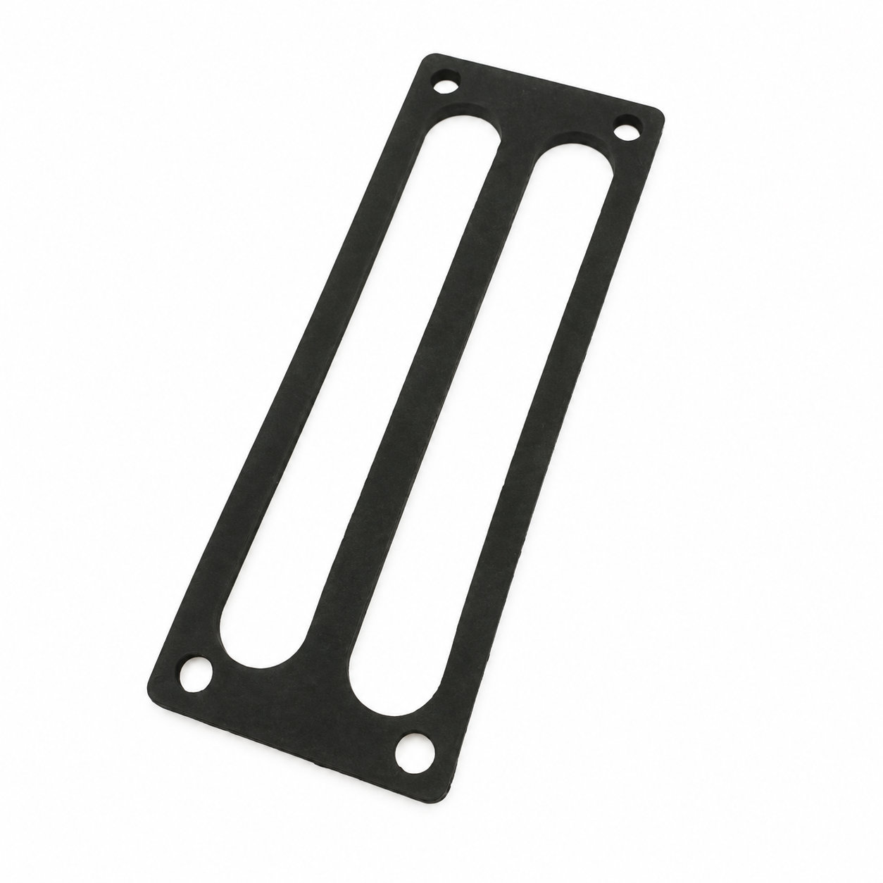 Custom made soft silicone rubber o rings for mechanical seal