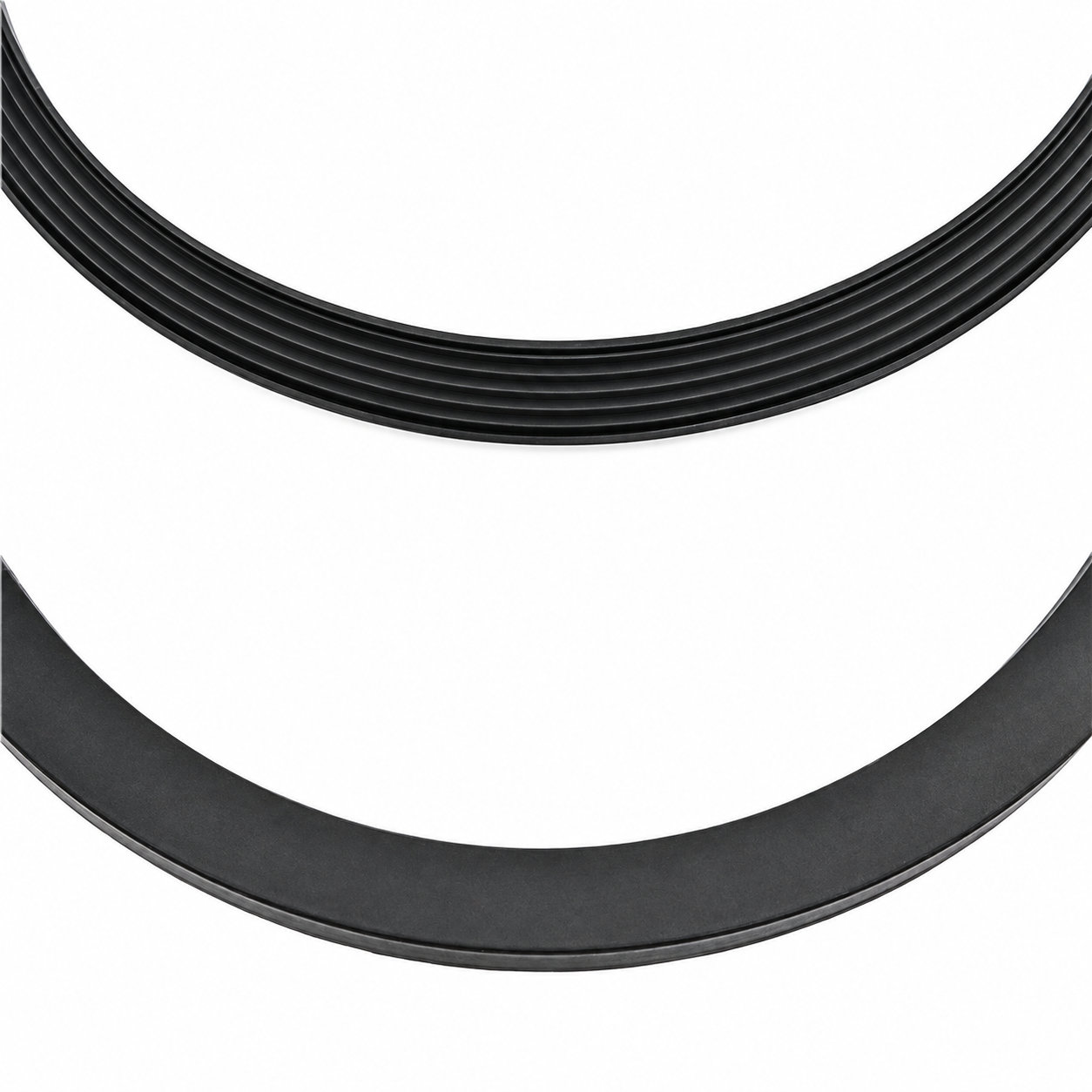 Custom food grade silicone rubber viton mechanical seal o ring