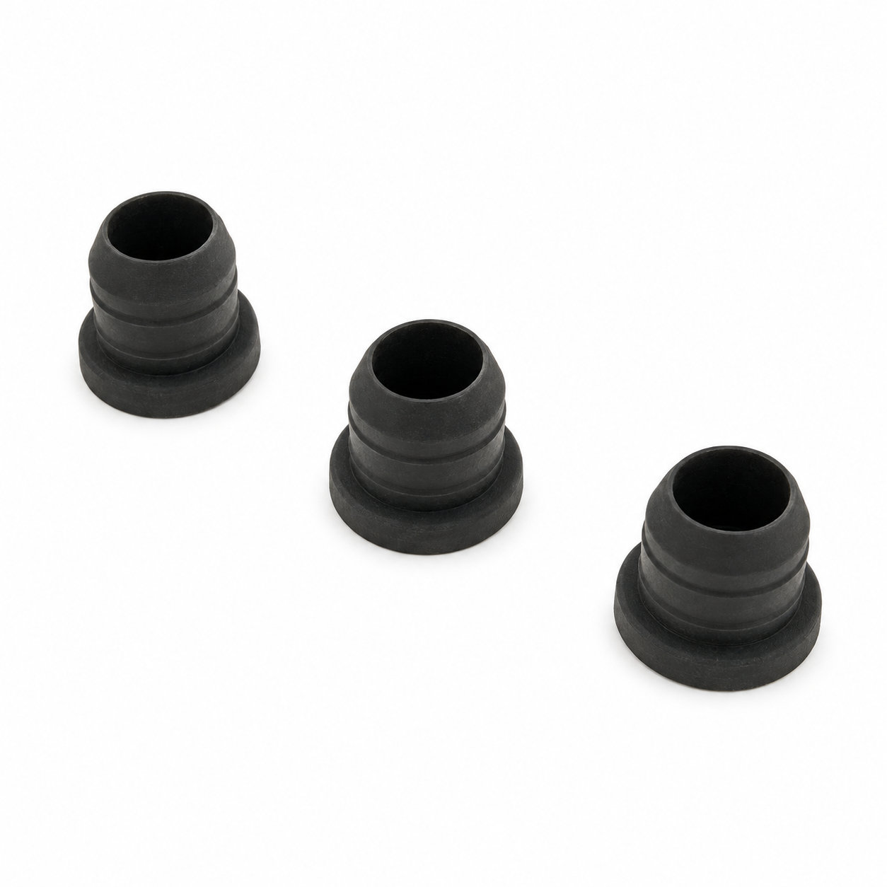 Custom high quality silicone rubber hole plugs/caps/stoppers