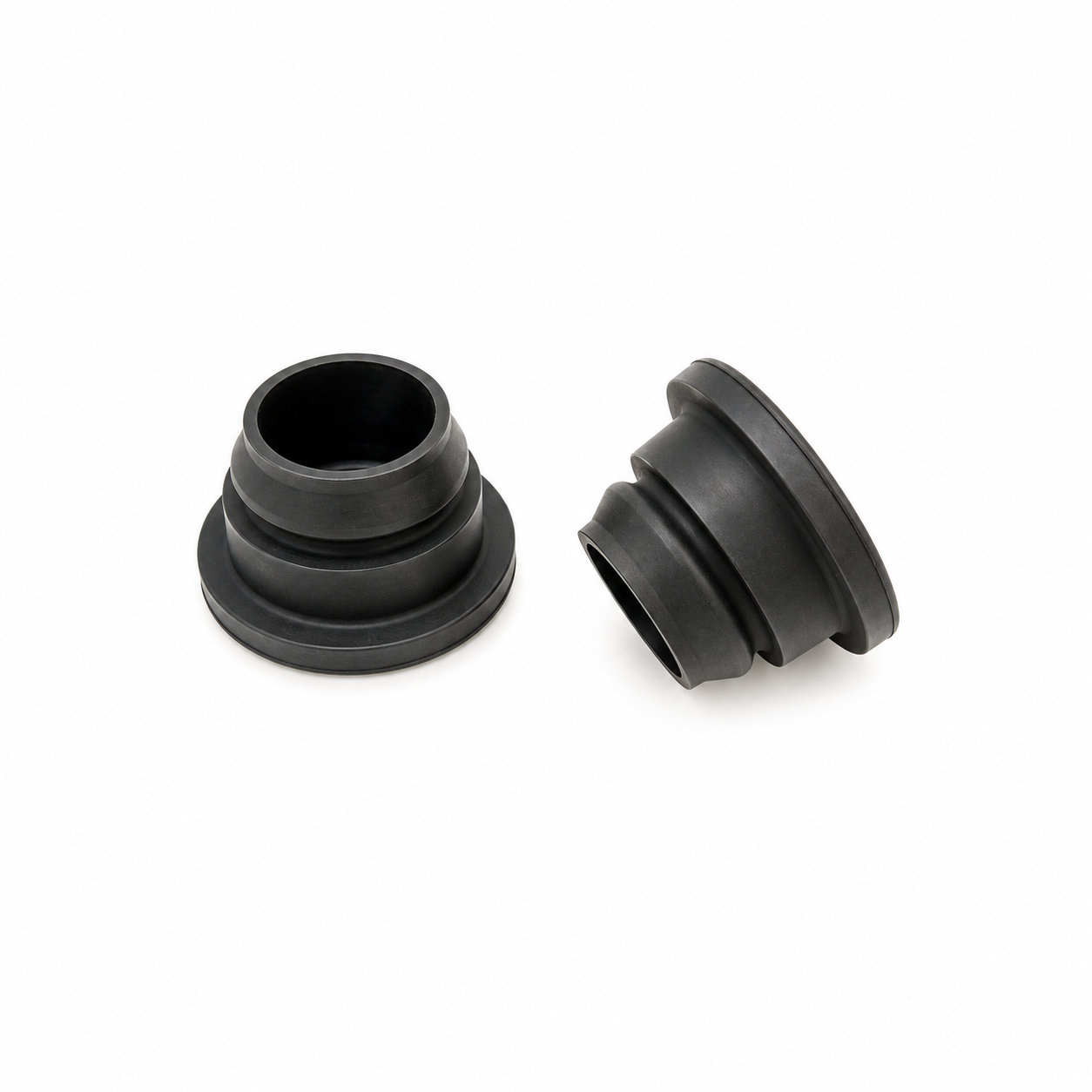 Custom Styrene Butadiene Rubber pipe plugs/seal stoppers