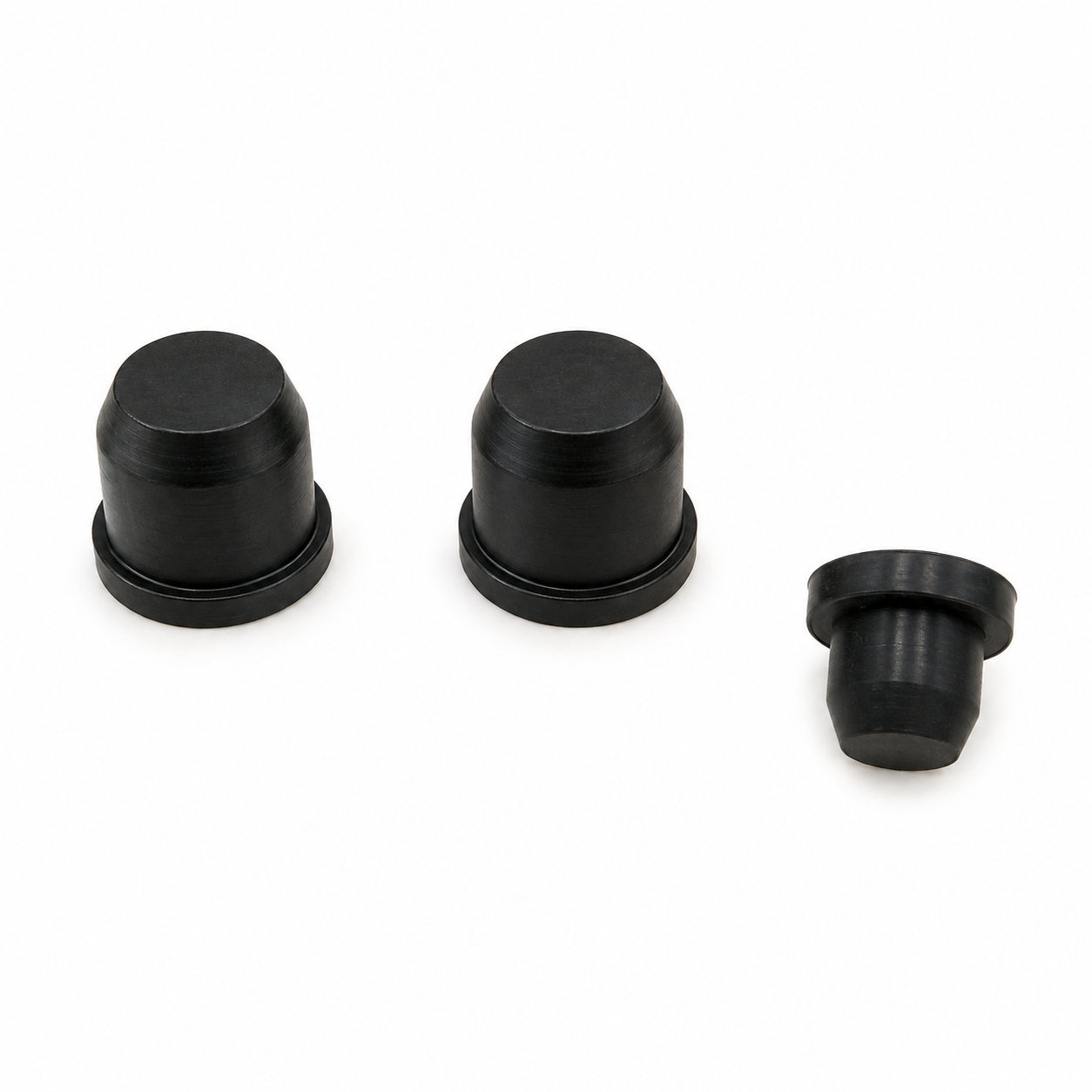 Custom Styrene Butadiene Rubber plugs/small seal stoppers