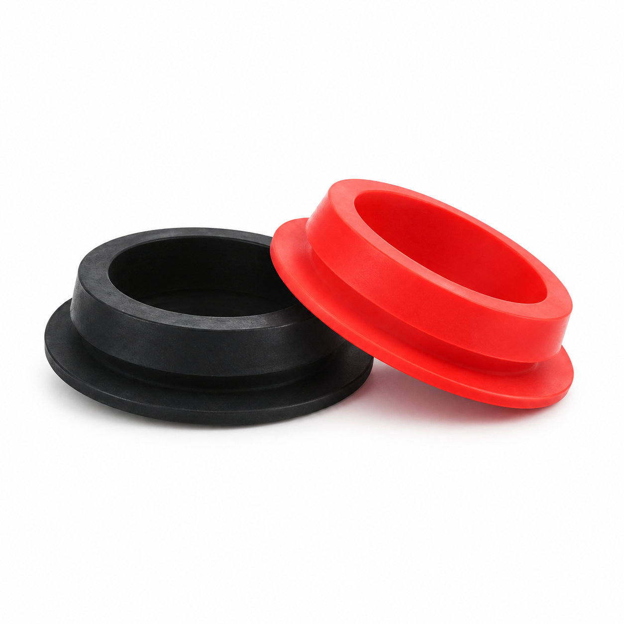 OEM custom bottle stopper small rubber sealing caps