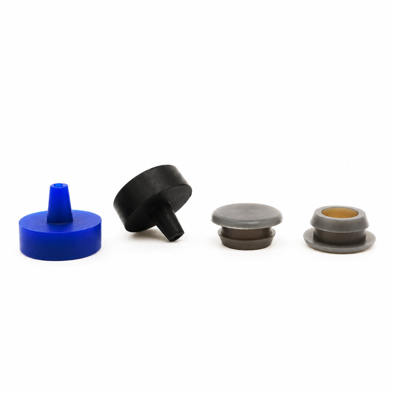 Food grade silicone rubber wine bottle stopper silicone caps