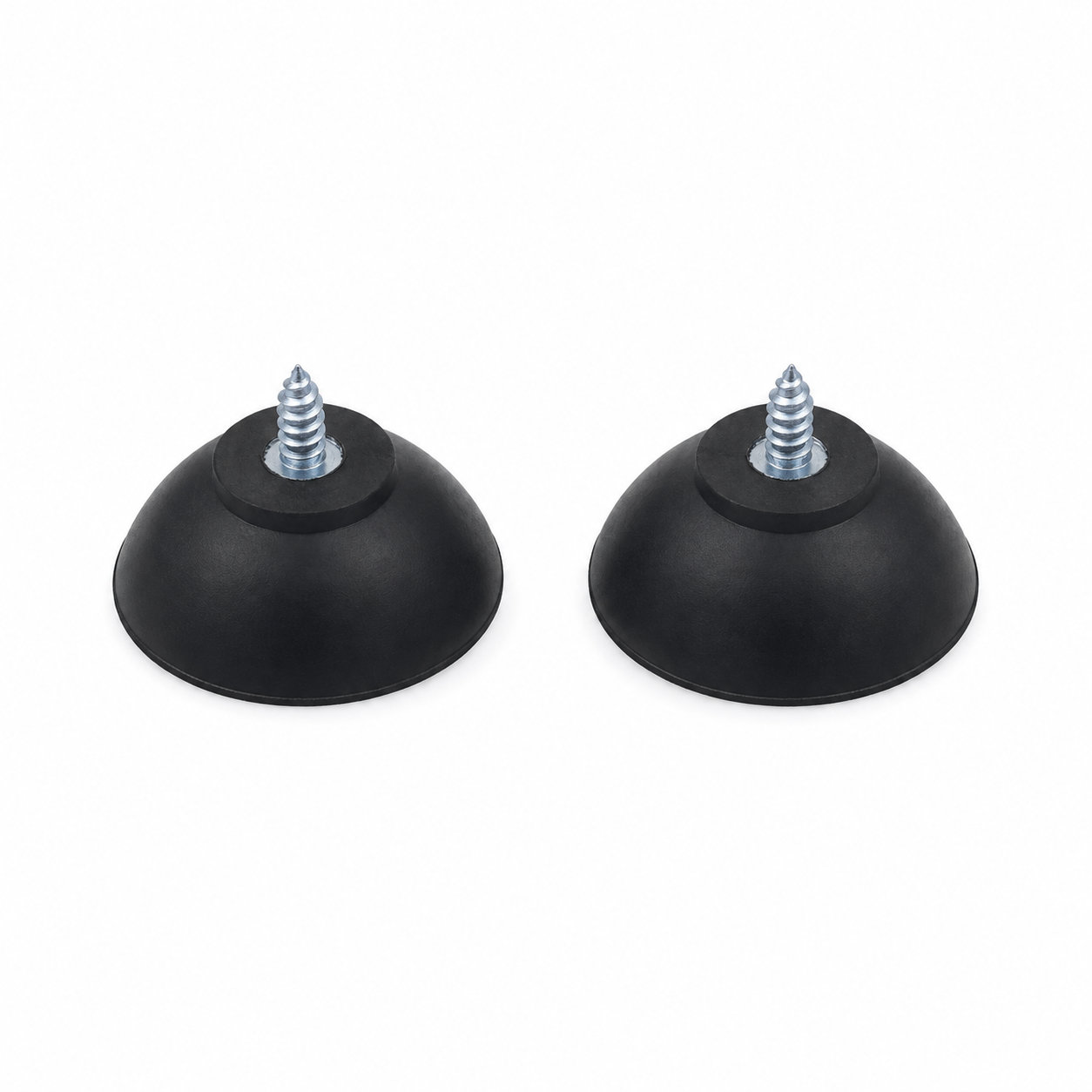 Rubber suction cups with screw high strong suction