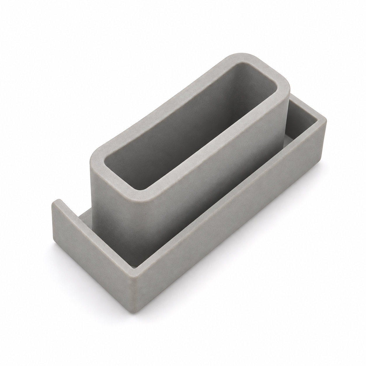 Square pipe plug/ silicone rubber rectangular sheath