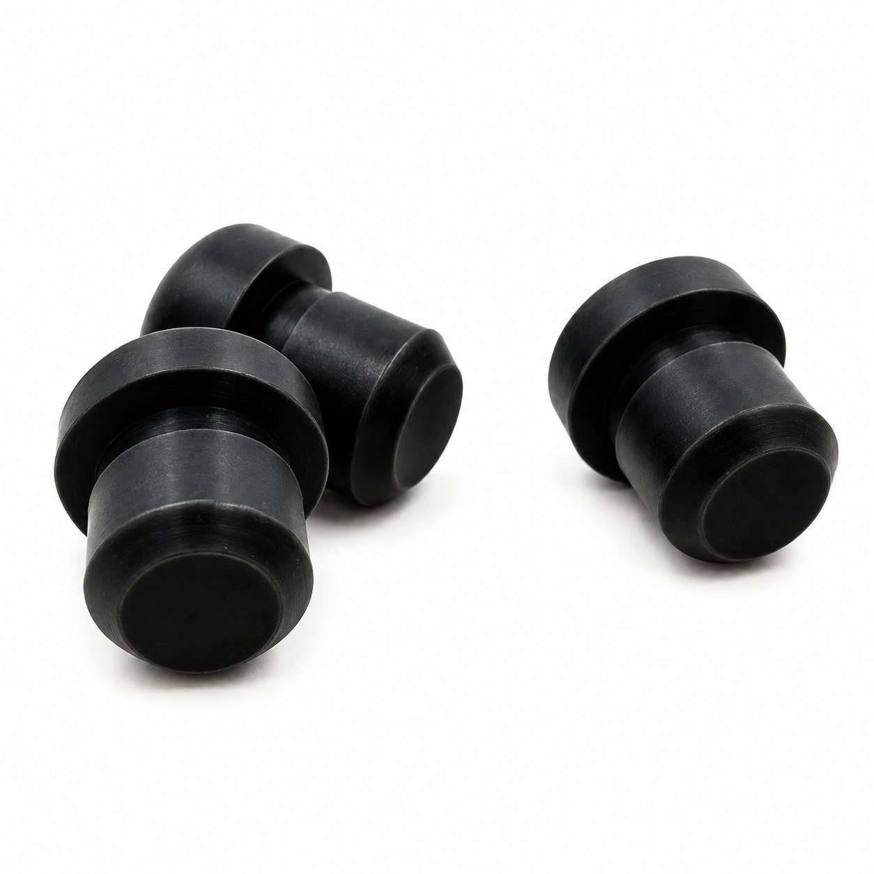 High quality silicone rubber hole plugs/dust-proof seal caps