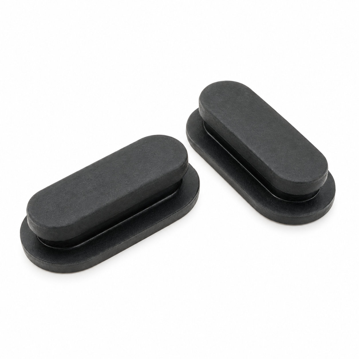 Industrial equipment rubber hole plugs/NBR dust-proof stoppers