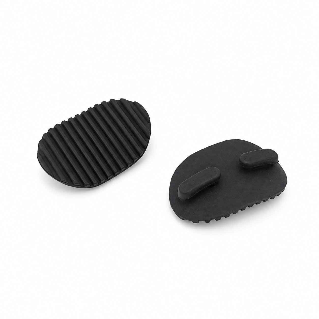 Manufacturer foot pedal rubber pads rubber bumper