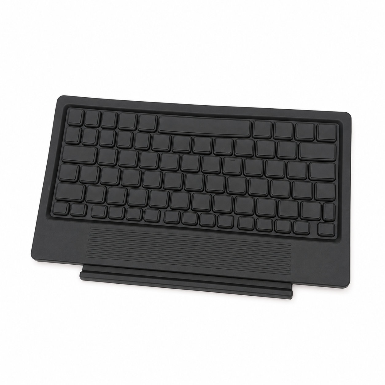 Silicone elastomer keypad Rubber button cover