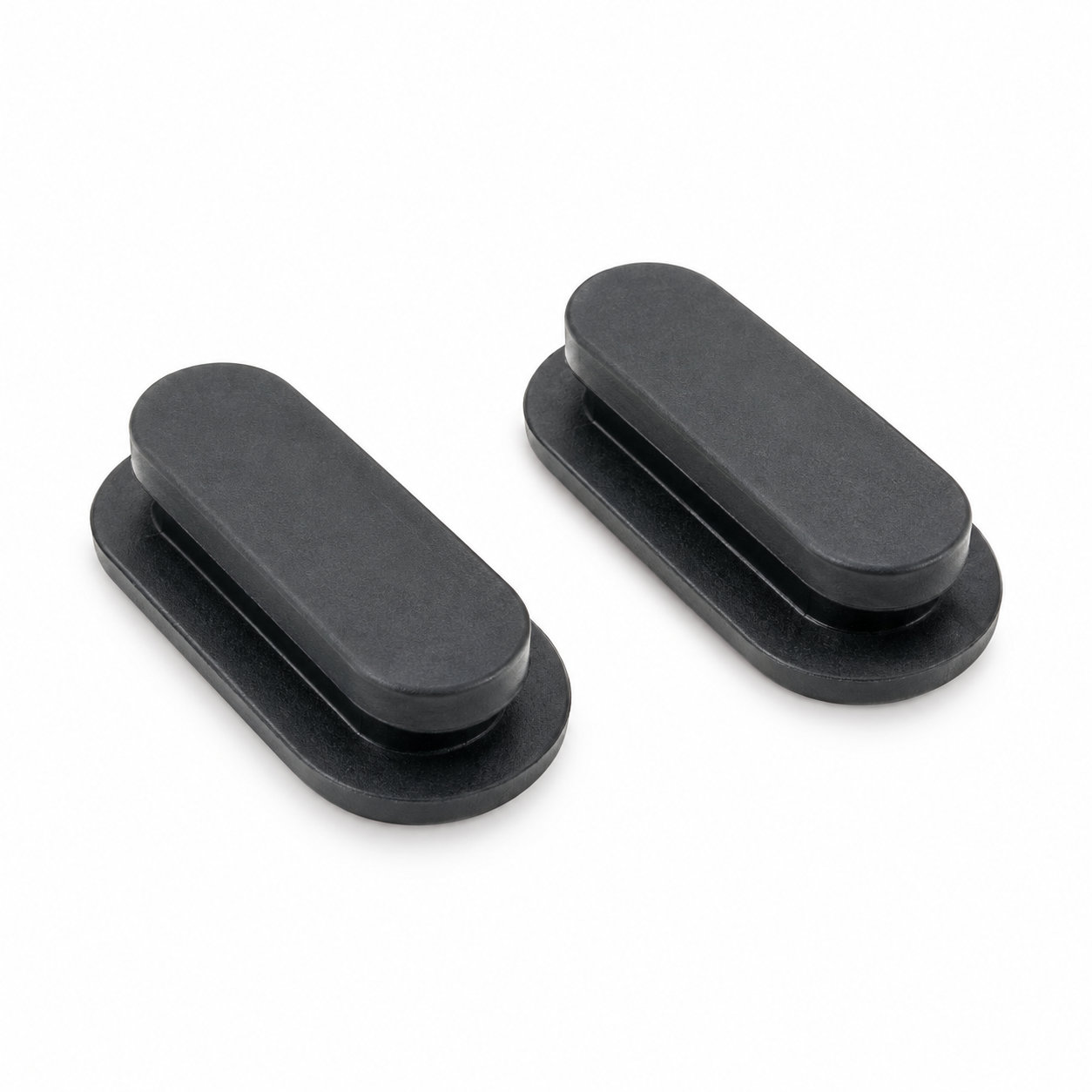 High quality auto rubber seal plugs/stoppers with special-shape