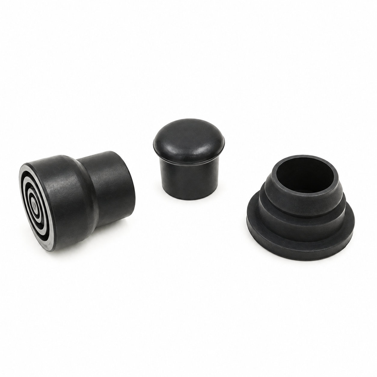 Custom made best quality heat resistant rubber water stopper