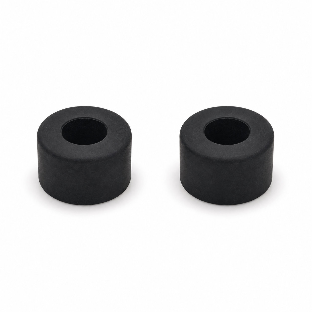 Custom made wholesale silicone push in rubber feet