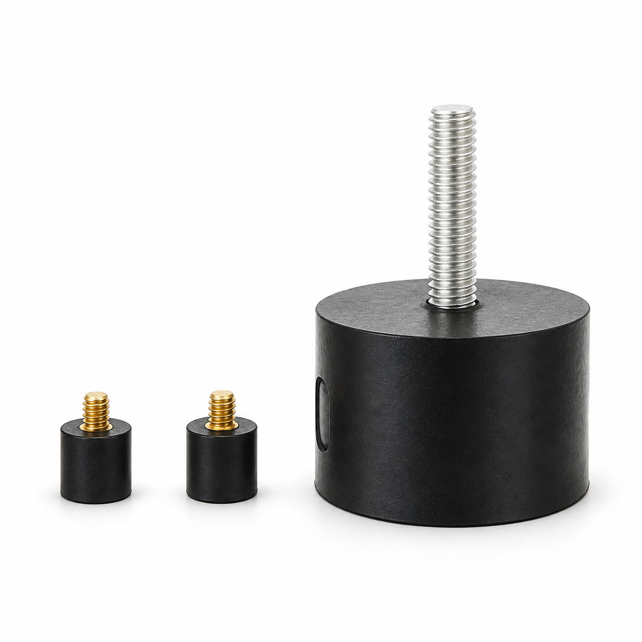 Natural rubber anti vibration mounts/rubber buffer damper