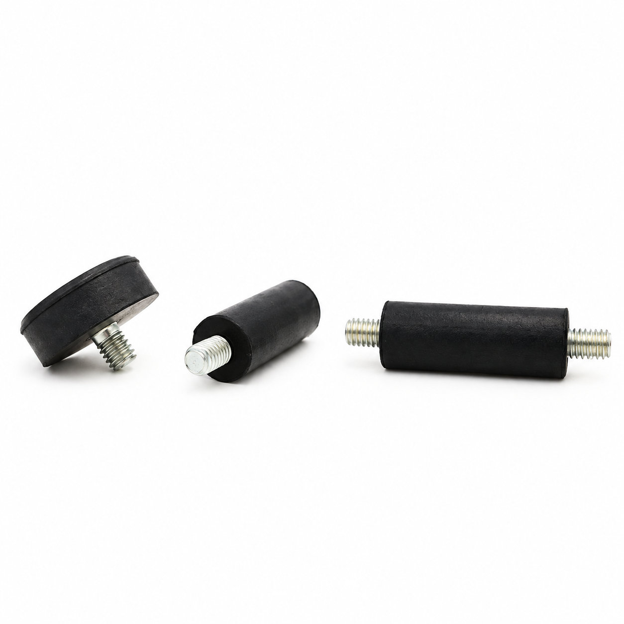 China supplier shock absorber rubber vibration dampener for bolt
