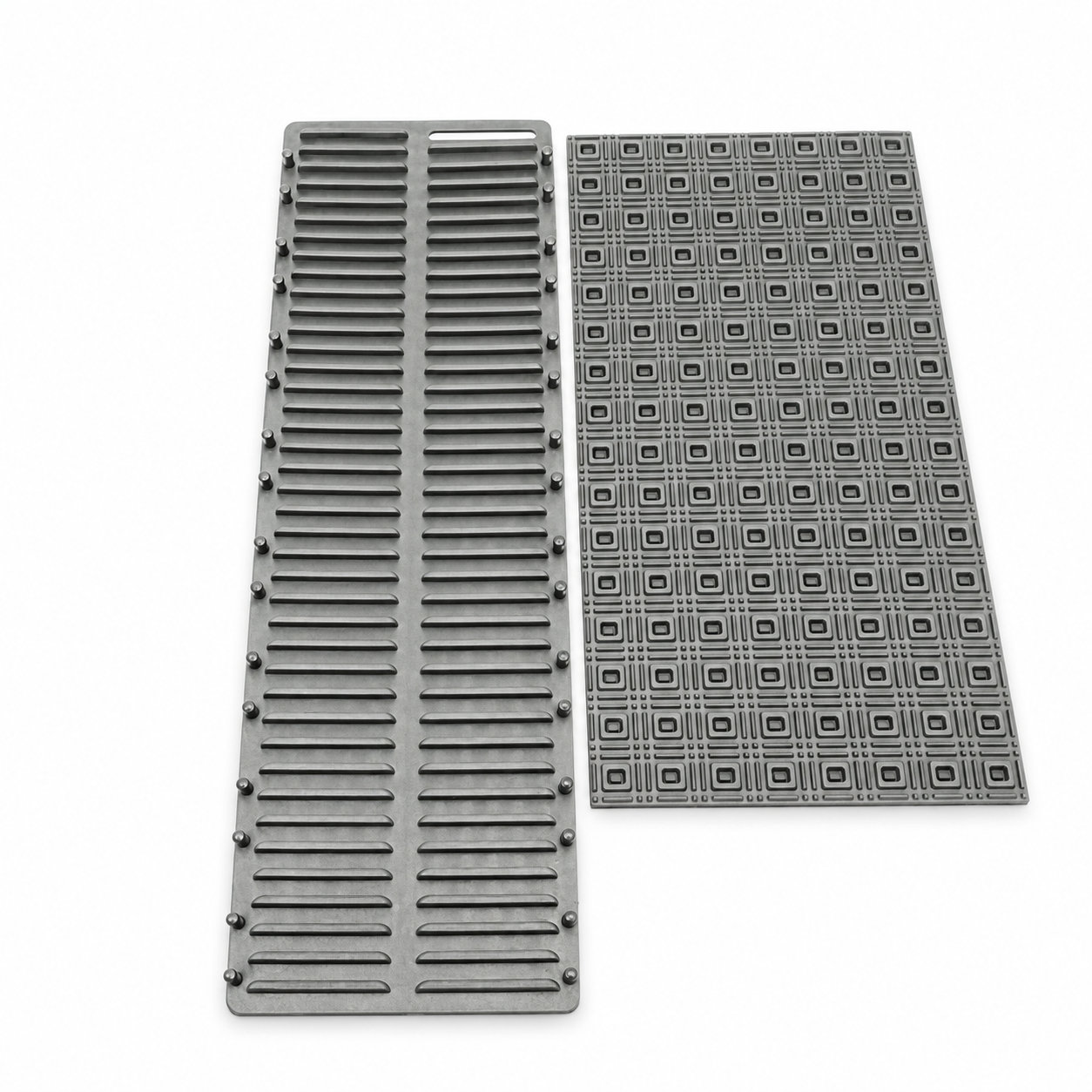 High quality cheap self adhesive silicone rubber bumpers pads