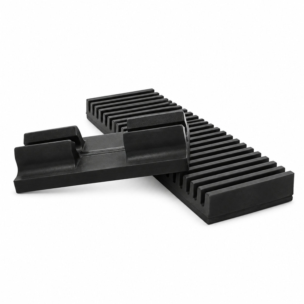 Custom black self adhesive rubber feet bumpers