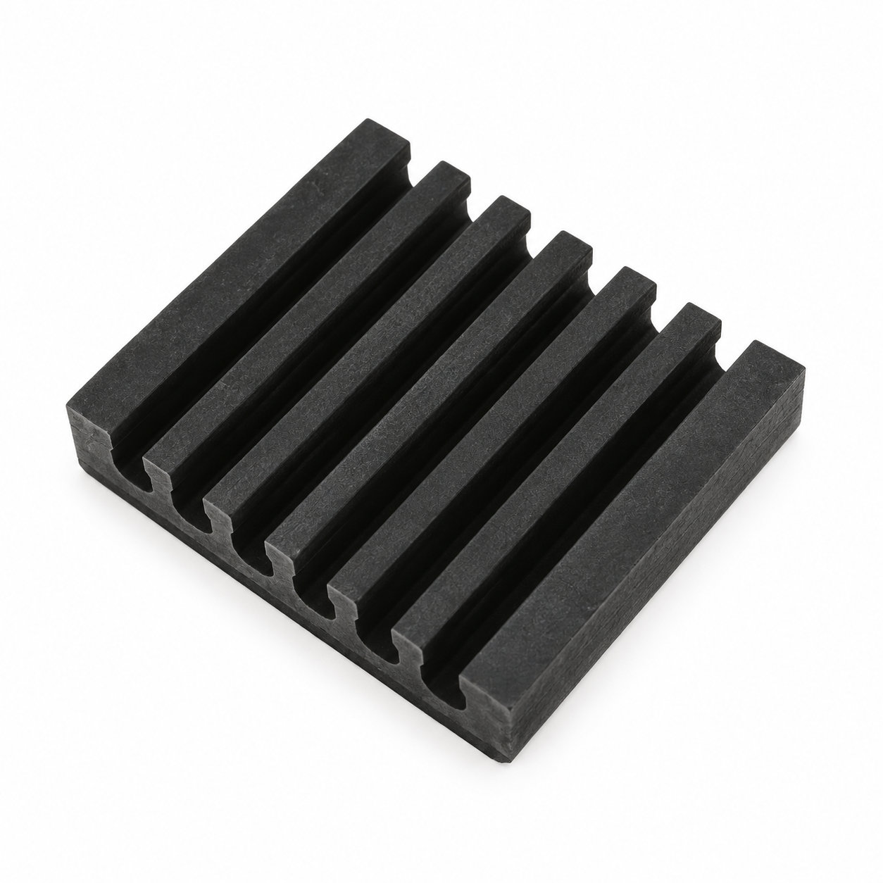 Custom self adhesive protective silicone rubber feet pads