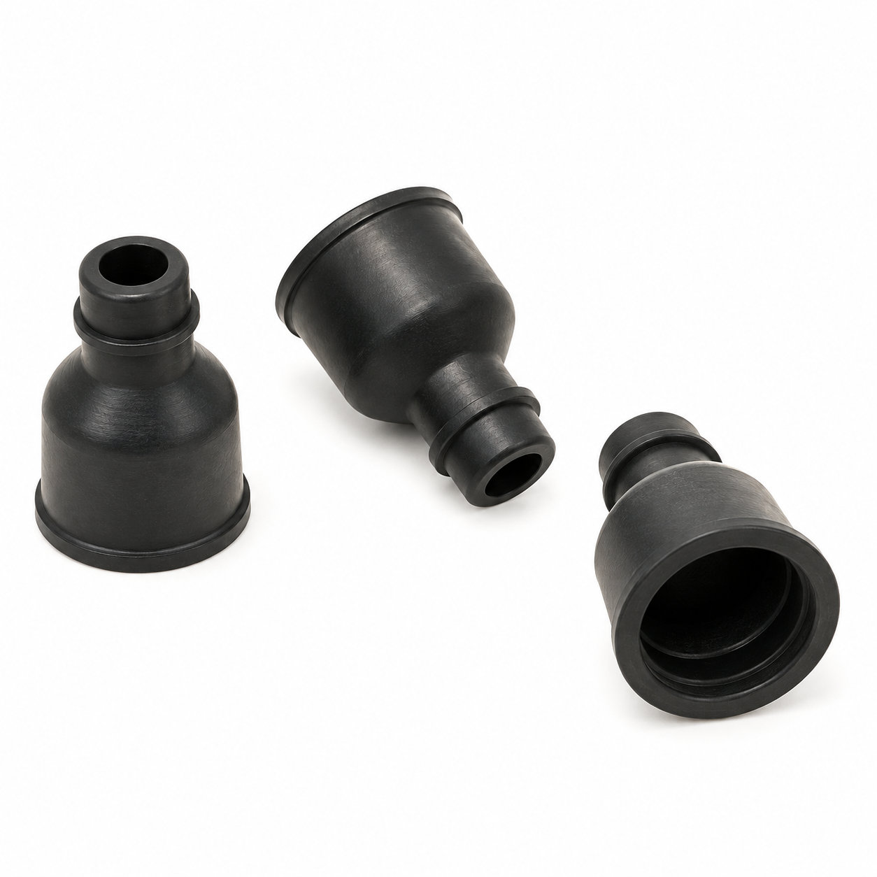 EPDM Rubber Silicone Grommet/rubber bushing for cable